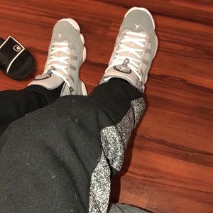 Meet your Posher, Isander